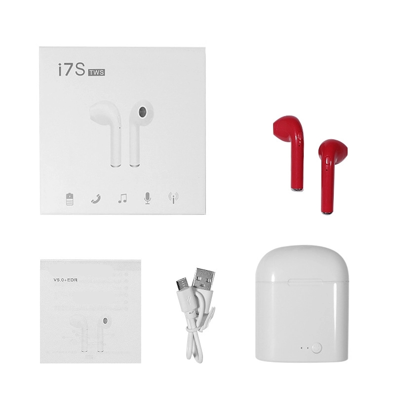 Wireless Headphones 1