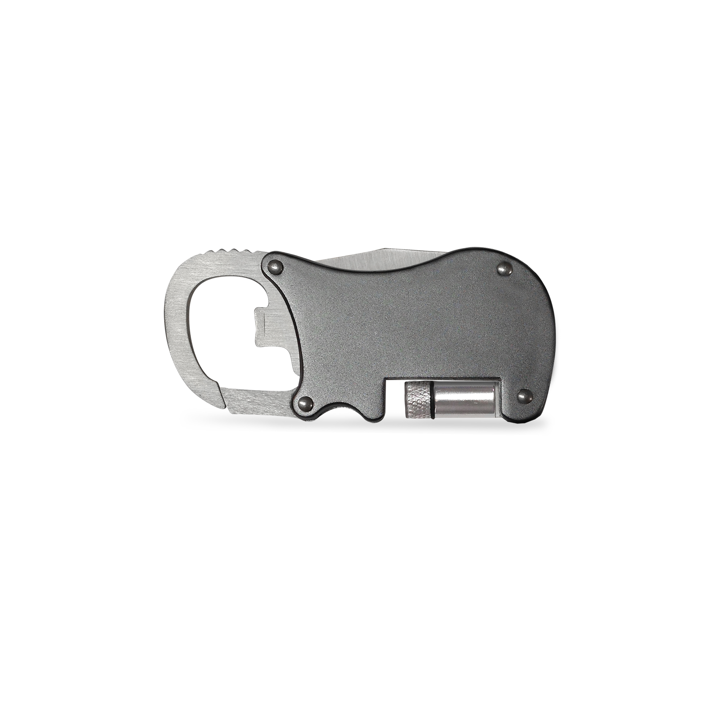 Multi Tool Carabiner