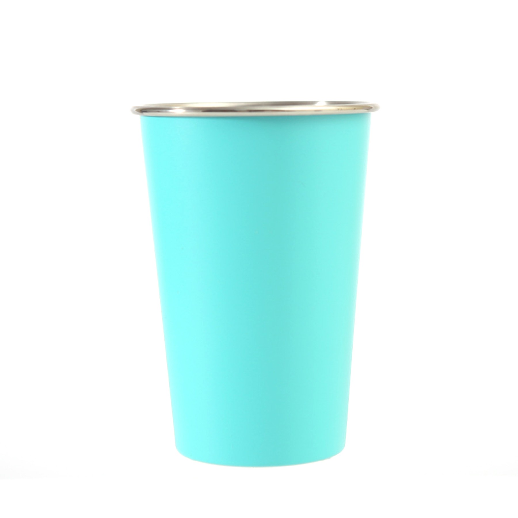 16 OZ Stainless Steel Pint Cup 2