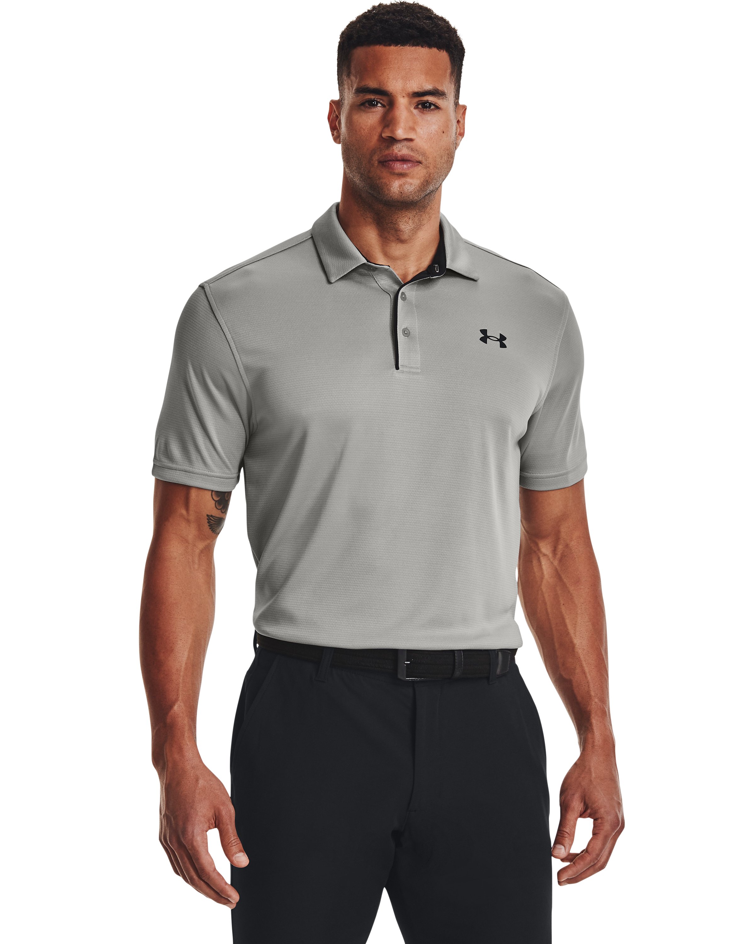 UA Tech Men's Polo 119