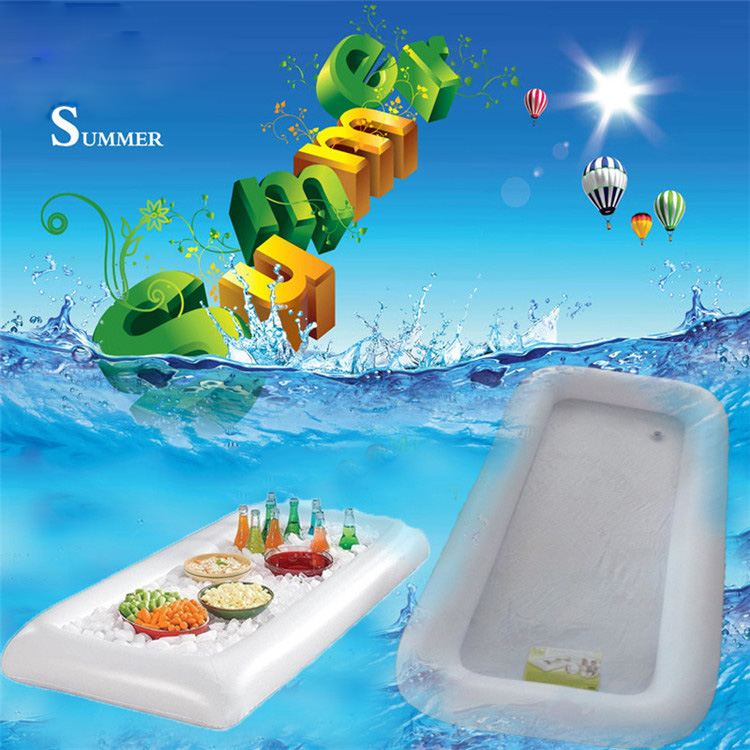 PVC Bar plate 5