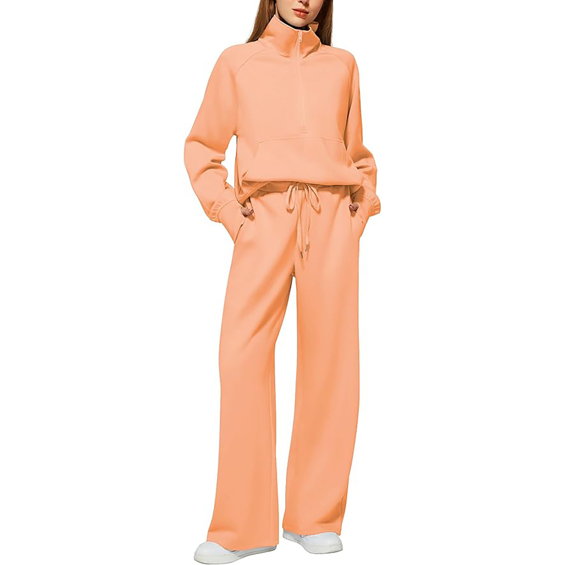 Women's 2 Piece Lounge Set 5