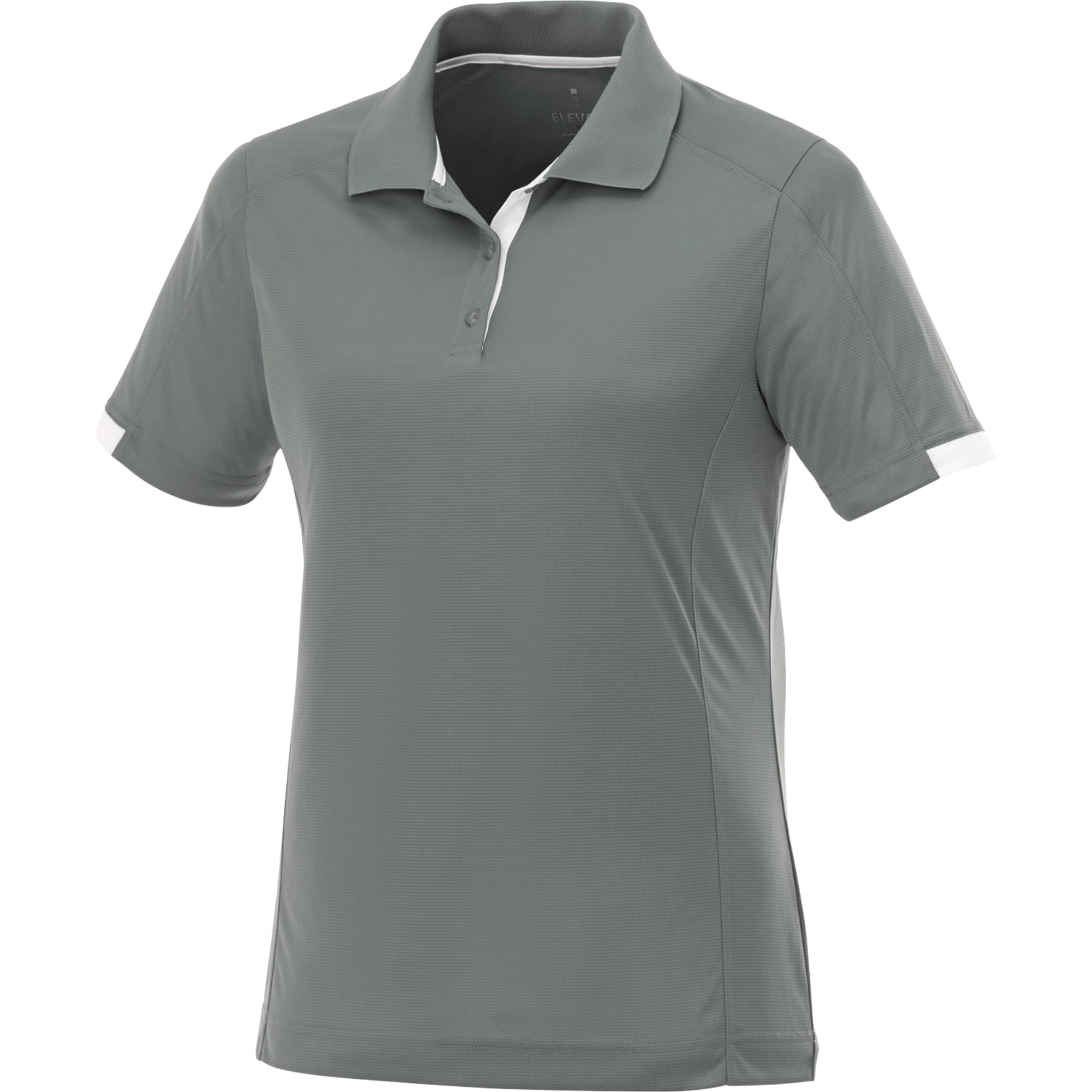 Women's Kiso Short Sleeve Polo 307