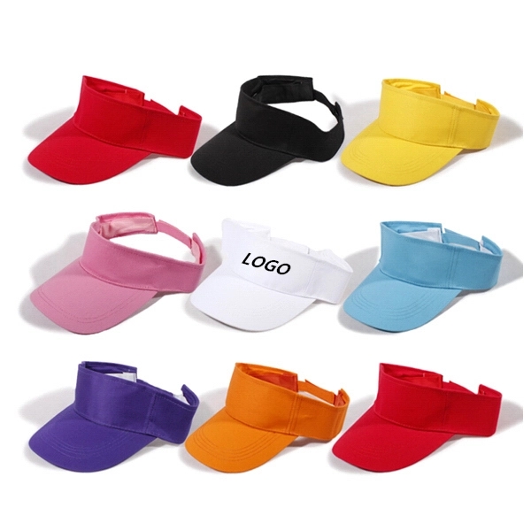 Sun Hats 1