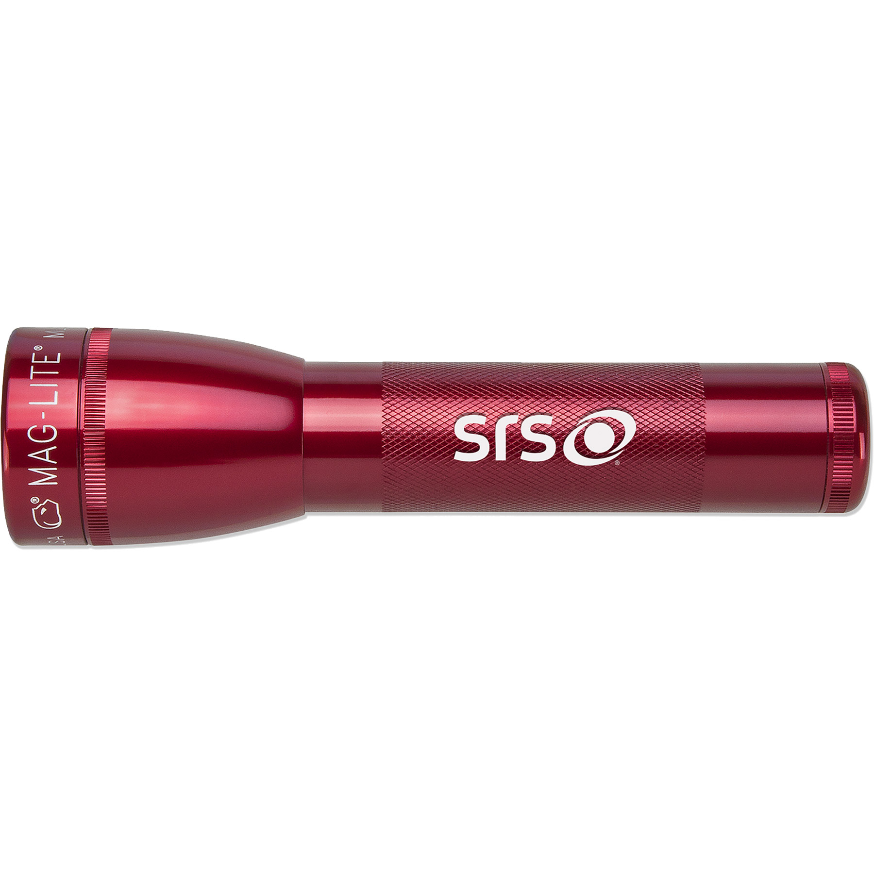 2 Cell C LED Maglite® Flashlight 3