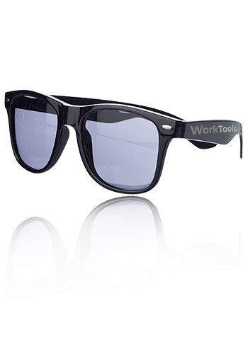 Sunglasses - Plastic Tahiti Glasses 21