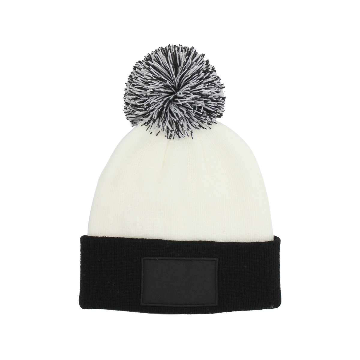 Color Pop Beanie, Full Color Digital 2