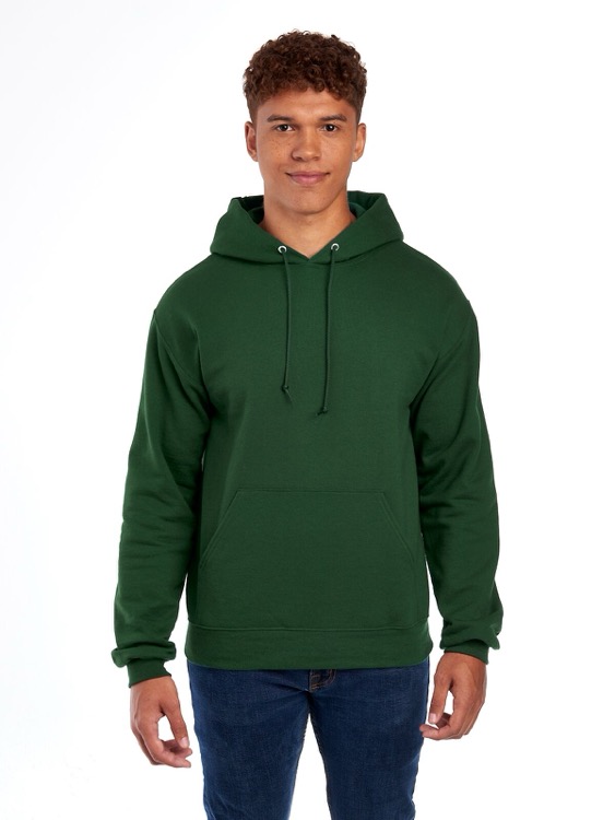 JERZEES NuBlend® Unisex Hooded Sweatshirt 36