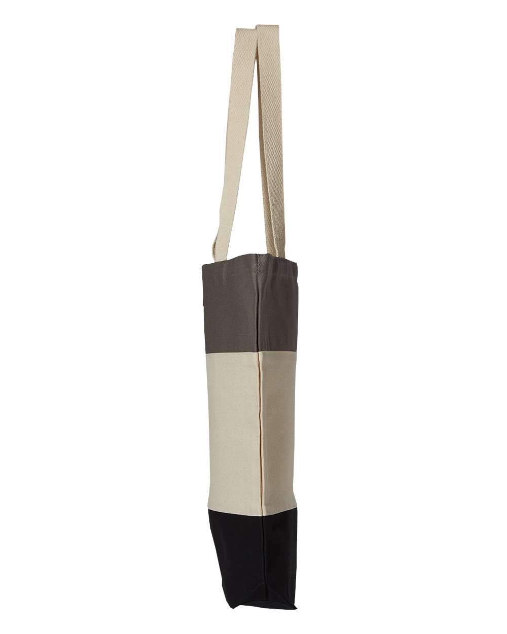 11L Tri-Color Tote - Q125900 19