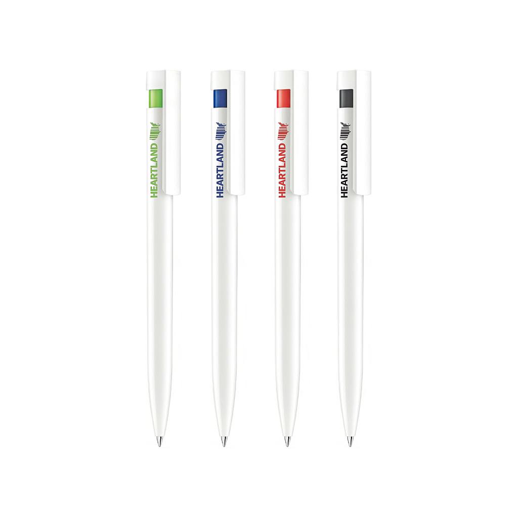 Senator Liberty Basic Polished Pen