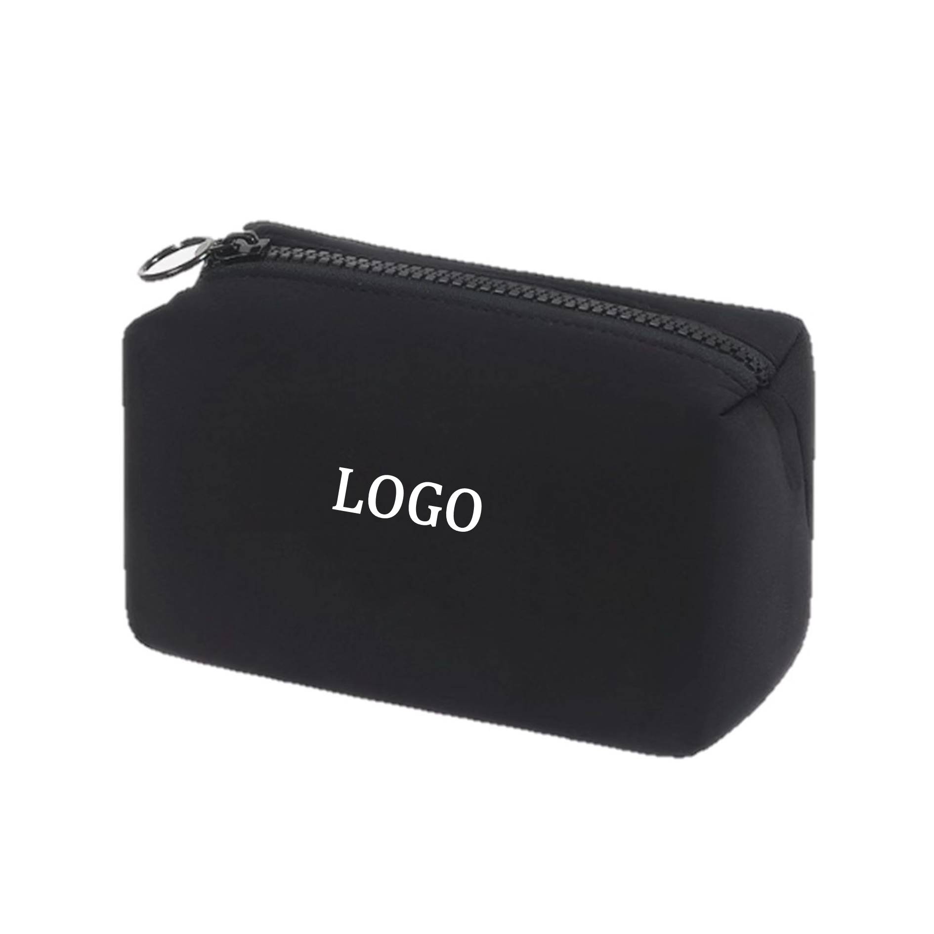 Diving Material Travel Toiletry Bag 4