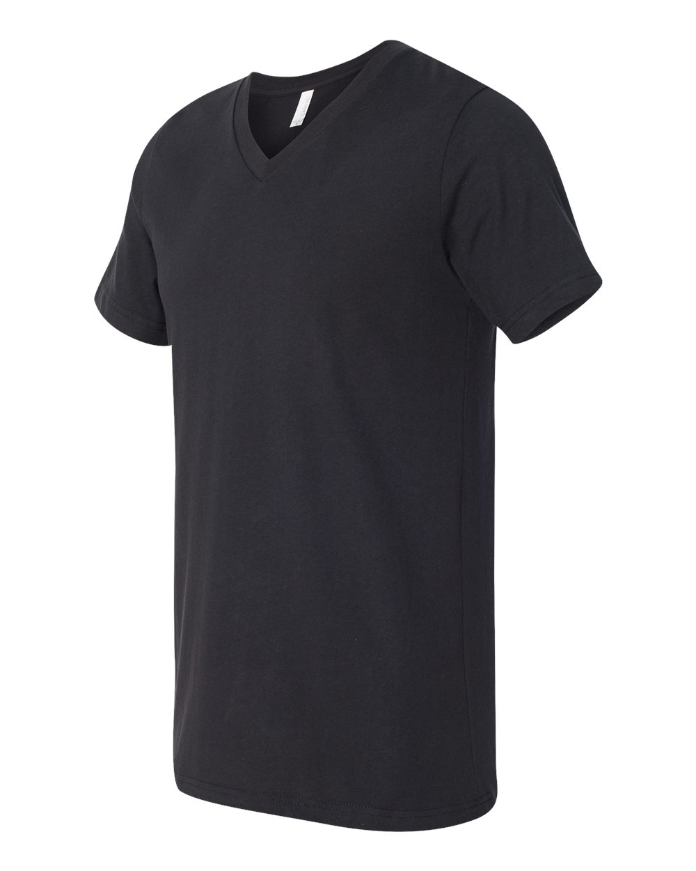 Unisex Jersey V-Neck Tee - 3005 95