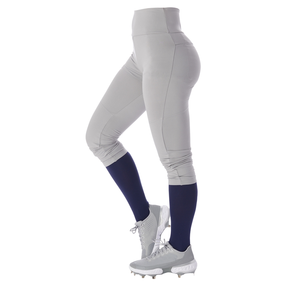 Hot Shot Yoga Style Softball Pant 7