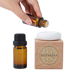 Caprice Gypsum Stone & Aroma Oil 4