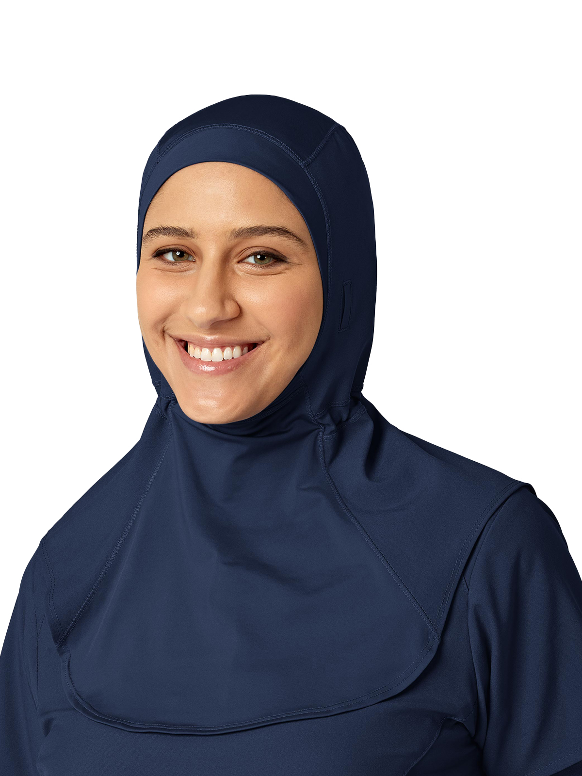 Wink - W123 - Women's Performance Hijab 11