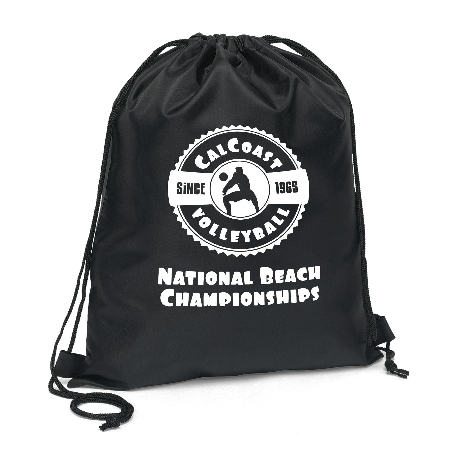 Scout™- Polyester Backpack - Screen Print