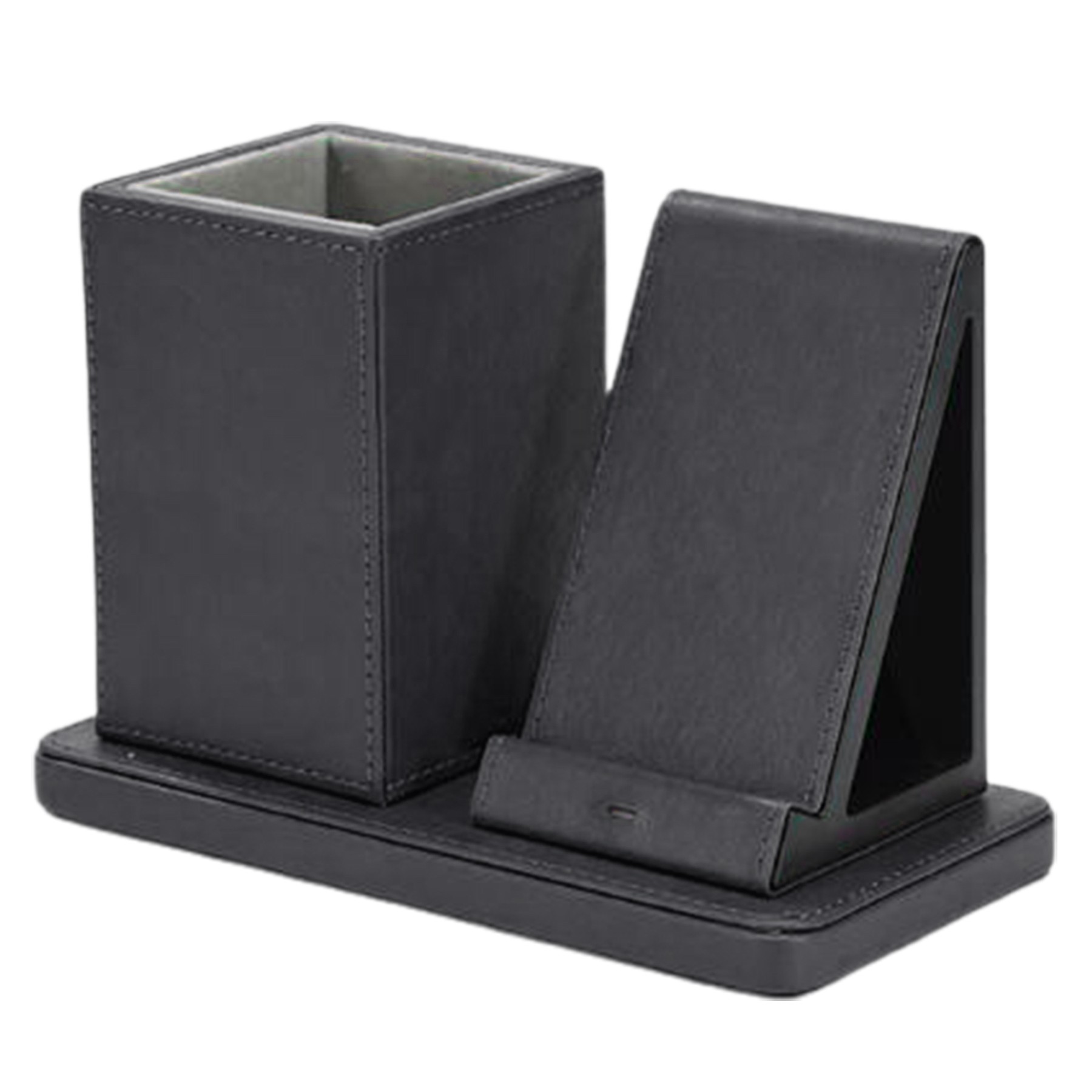 Wireless Charging Pen Holder 6