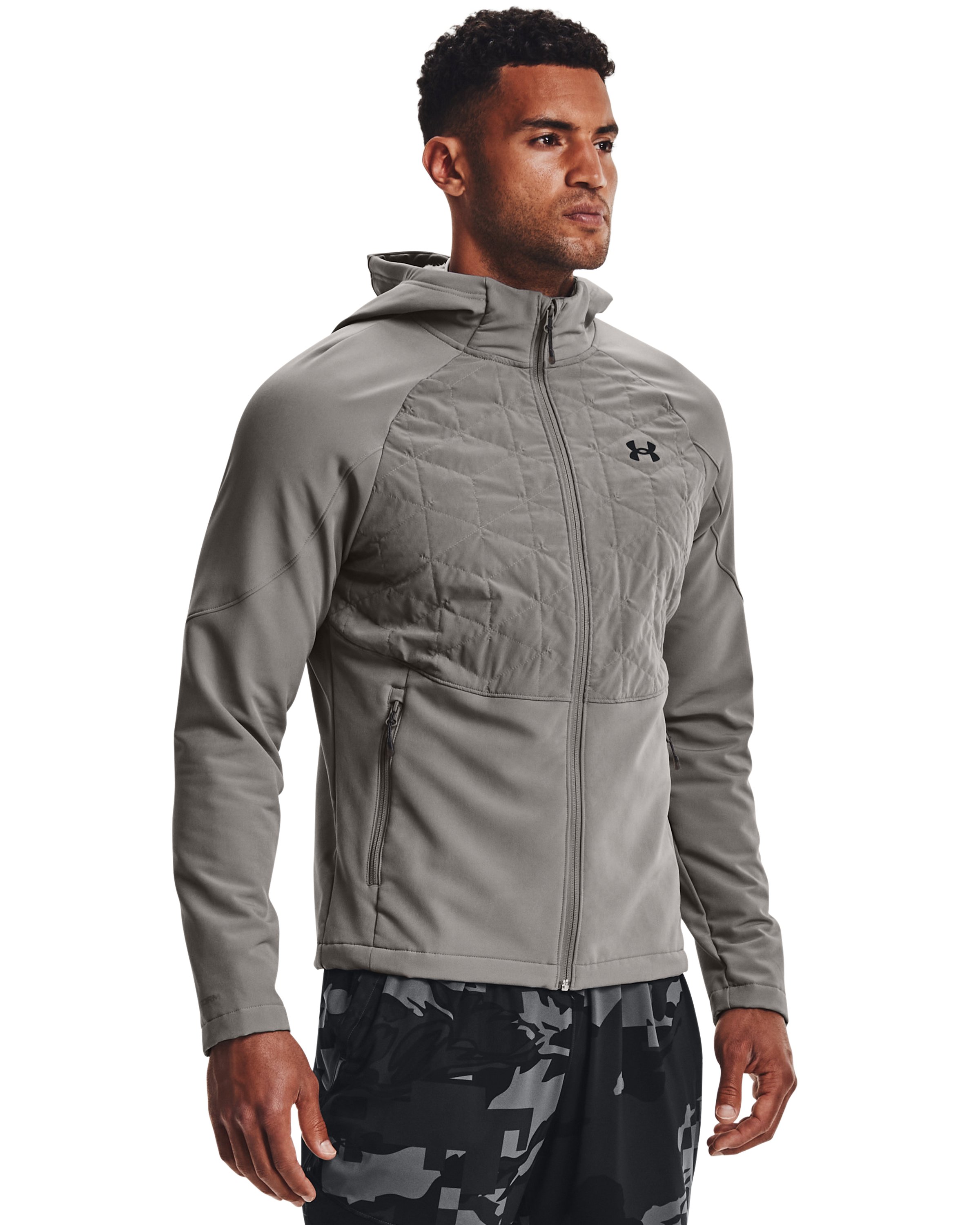ColdGear Reactor Hybrid Lite Men's Jacket 2