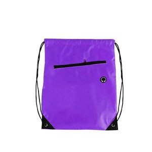 Drawstring Backpack 18