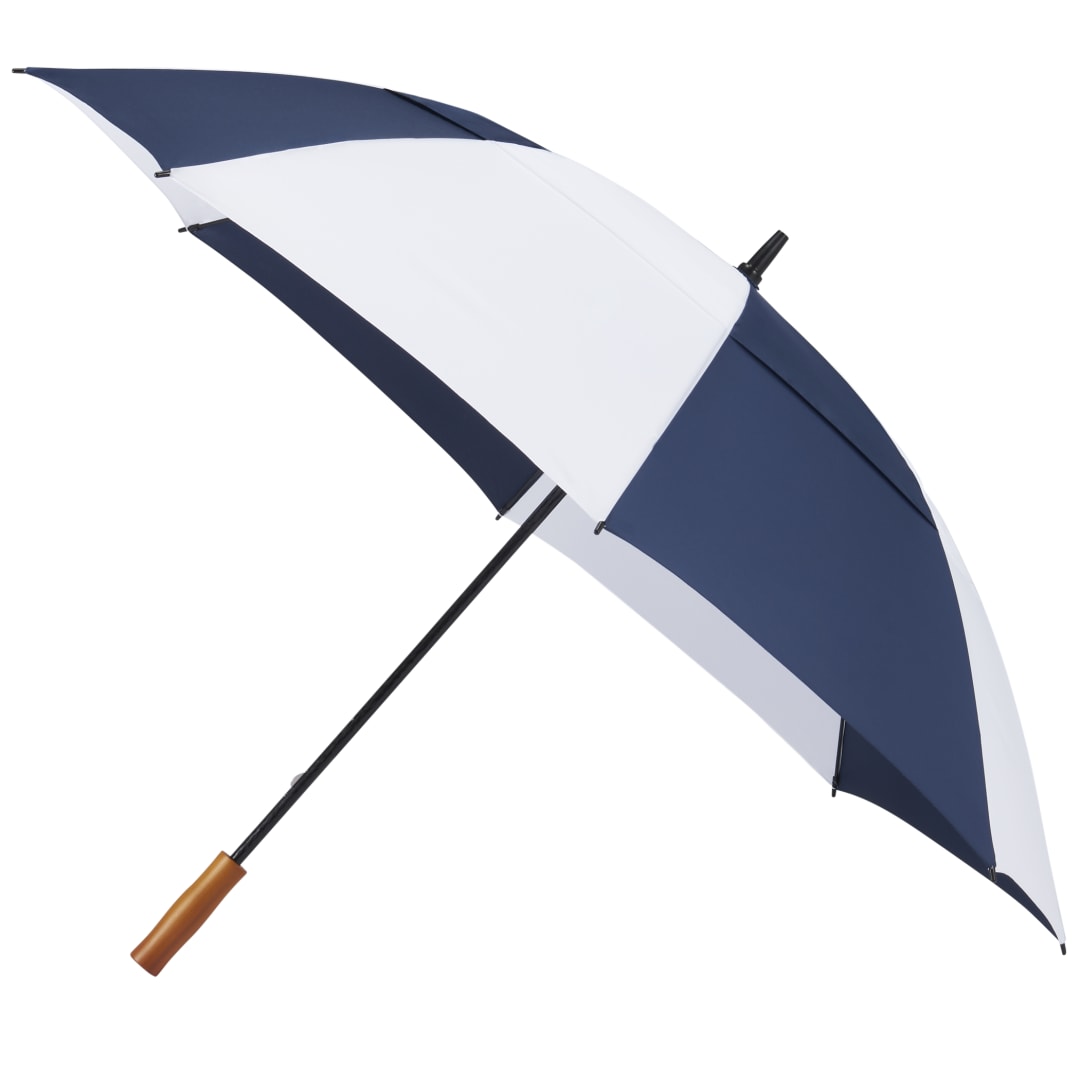 58" Recycled Golf Umbrella 284