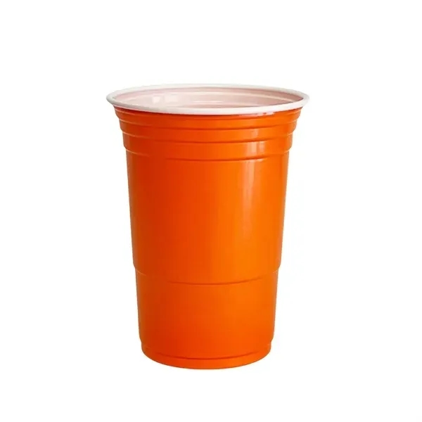 16 oz Party Cup 4