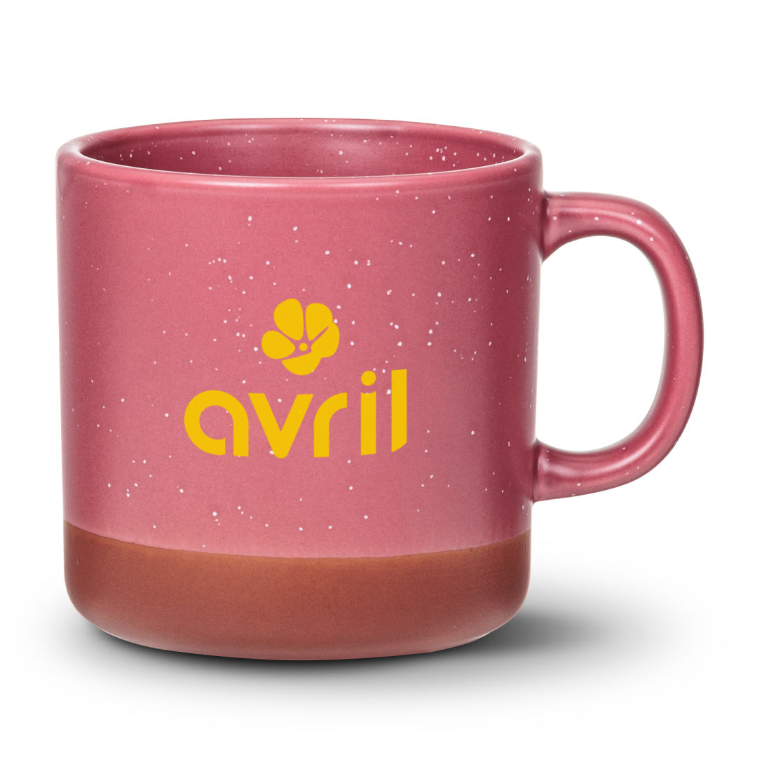 Cyrene Mug - 14oz - Imprinted 4