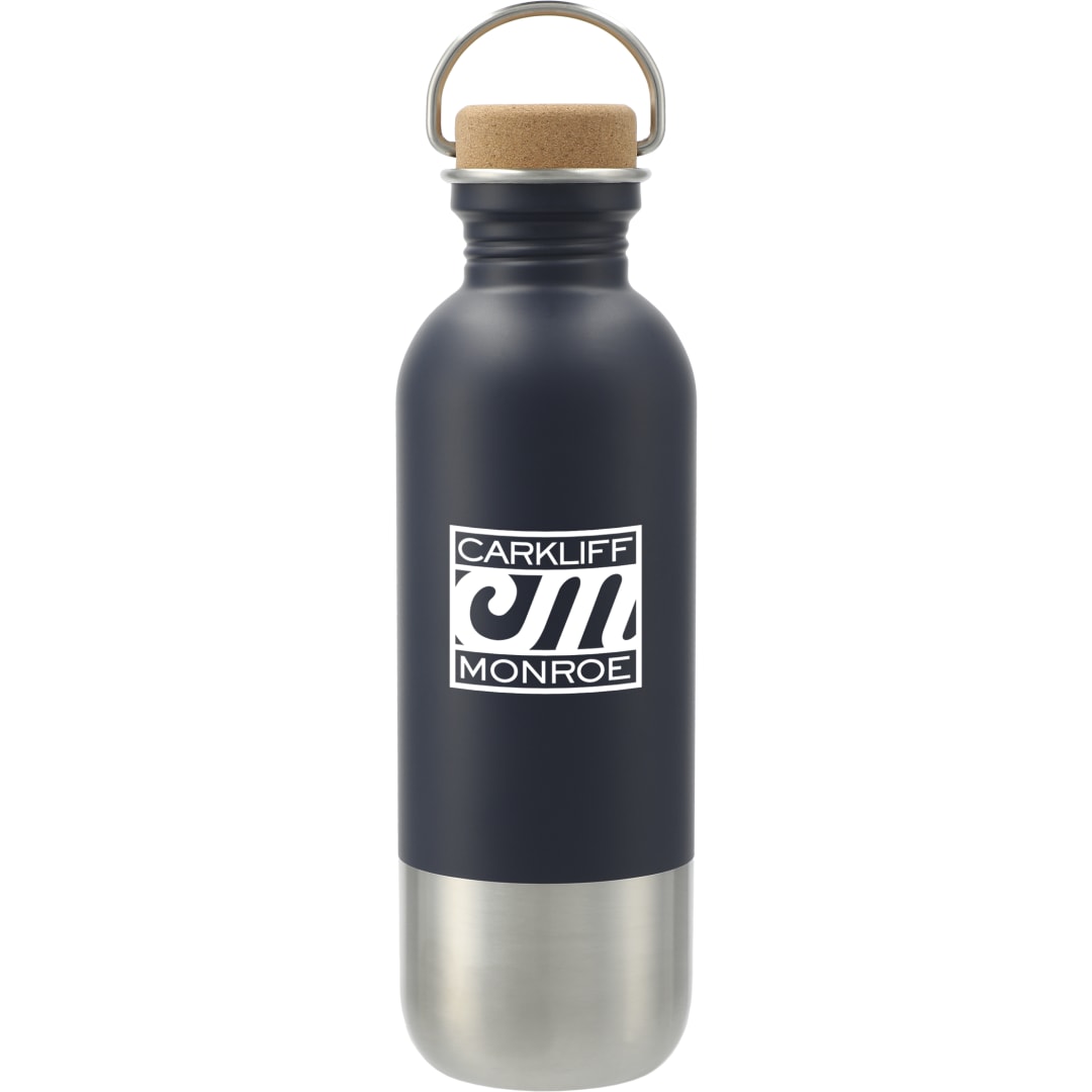 Lagom Single wall Stainless steel Bottle 27oz 79
