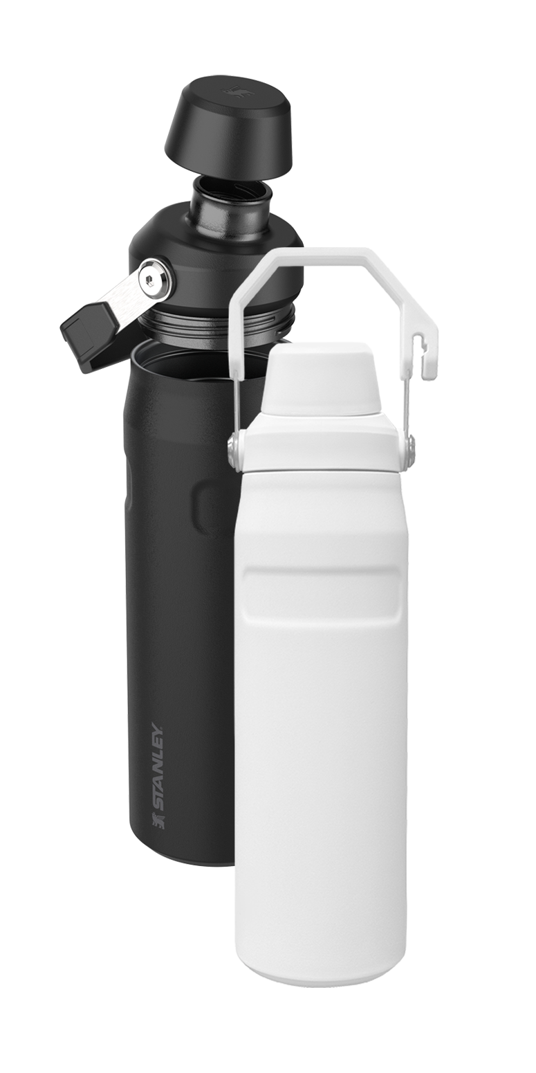 Stanley® 24oz Iceflow™ Bottle with Fast Flow Lid 18
