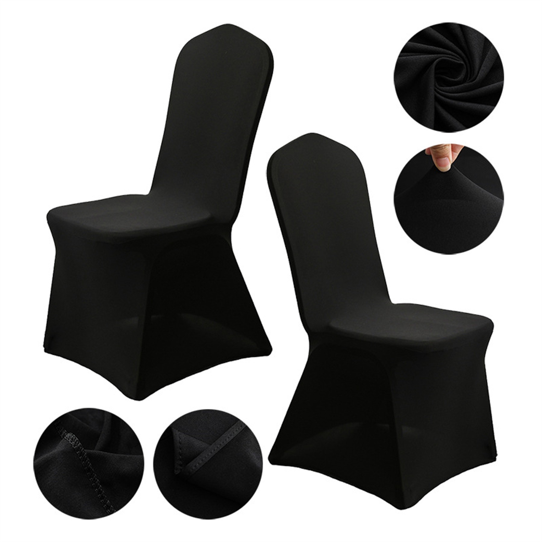 Spandex Chair Cover 14