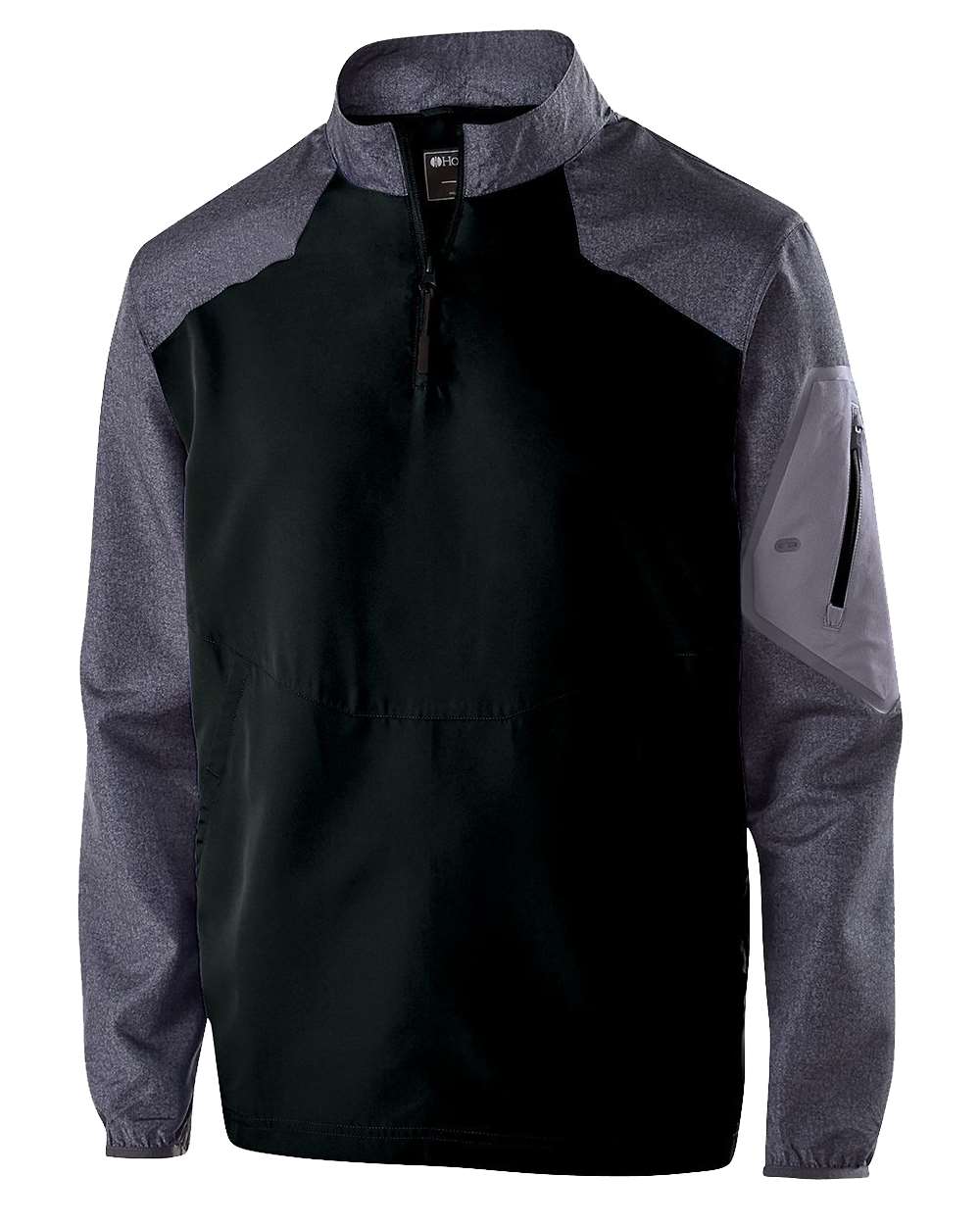 Men's Raider Quarter-Zip Jacket - 229155 29