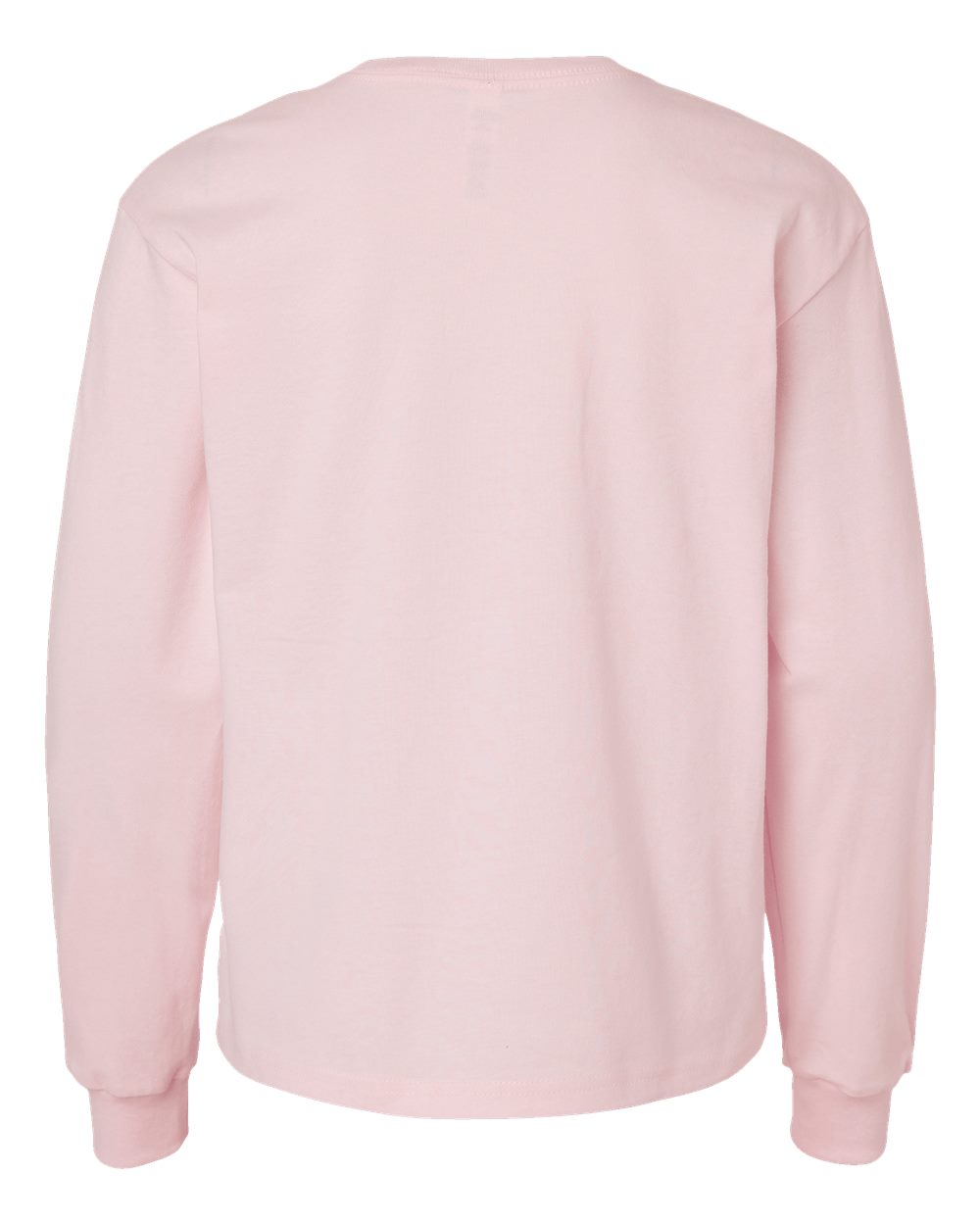 Youth 6oz. Heavyweight Long Sleeve Tee - 3511Y 95