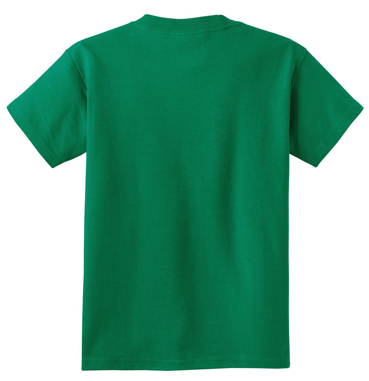 Port & Company® Youth Essential Tee 51