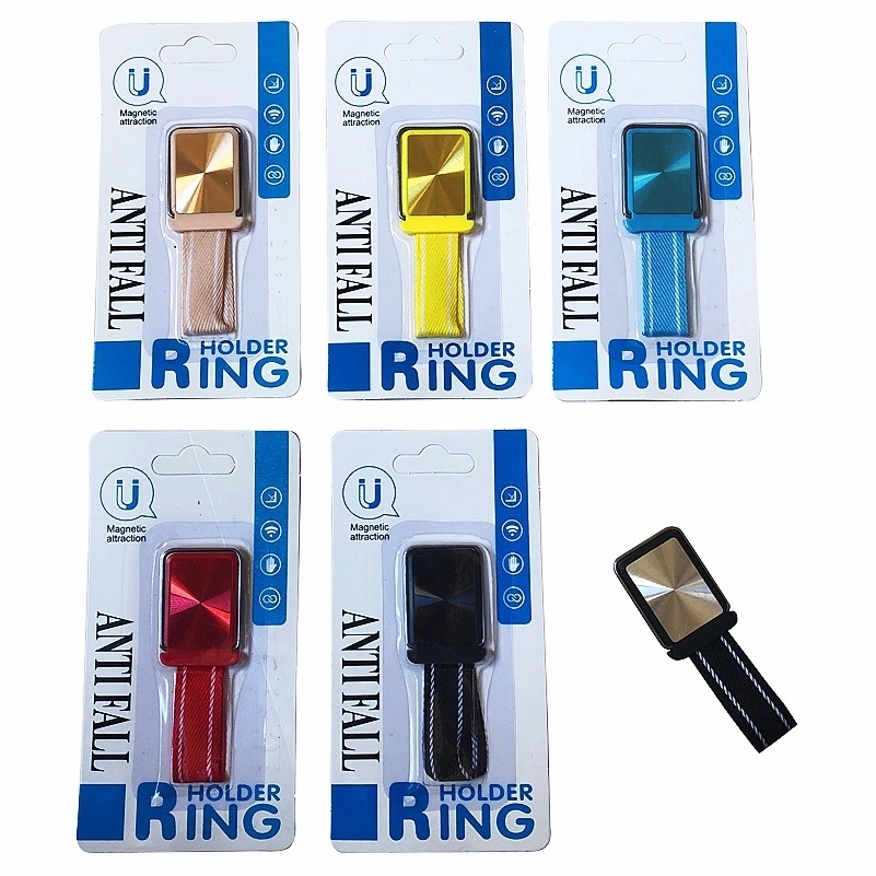 Finger Holder Strap Phone Grip Ring 6