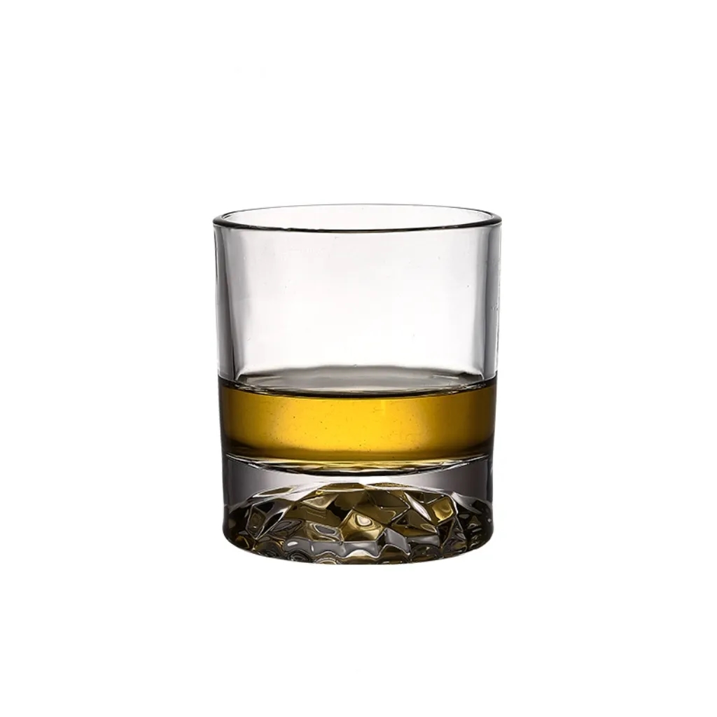 12OZ Whiskey Glass 23