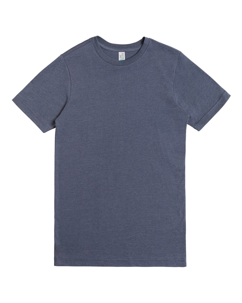 Unisex Deluxe CVC T-Shirt - LS15000CVC 1