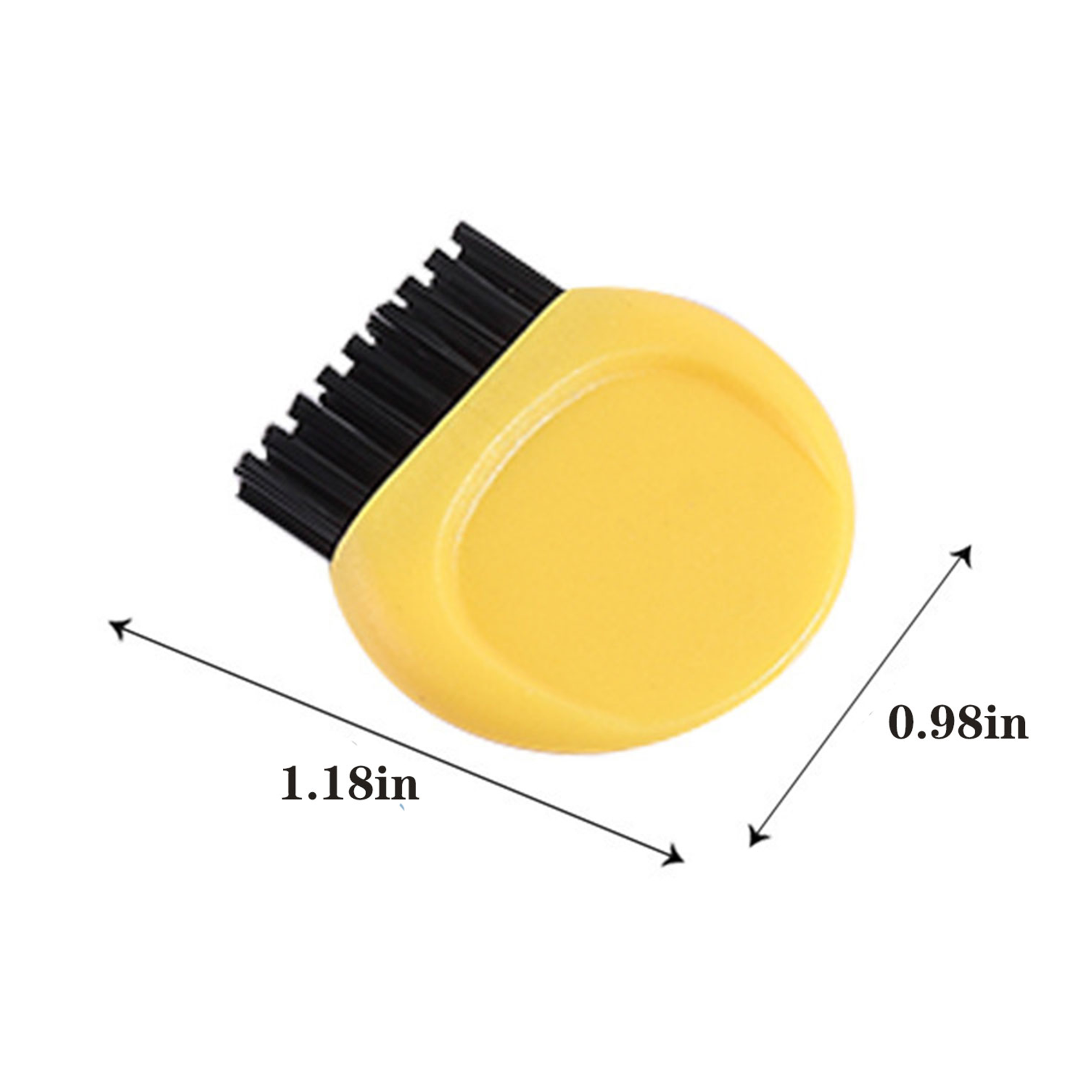 MOQ 50 Mini Golf Cleaner 4