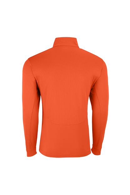 Vansport Mesh 1/4-Zip Tech Pullover 70