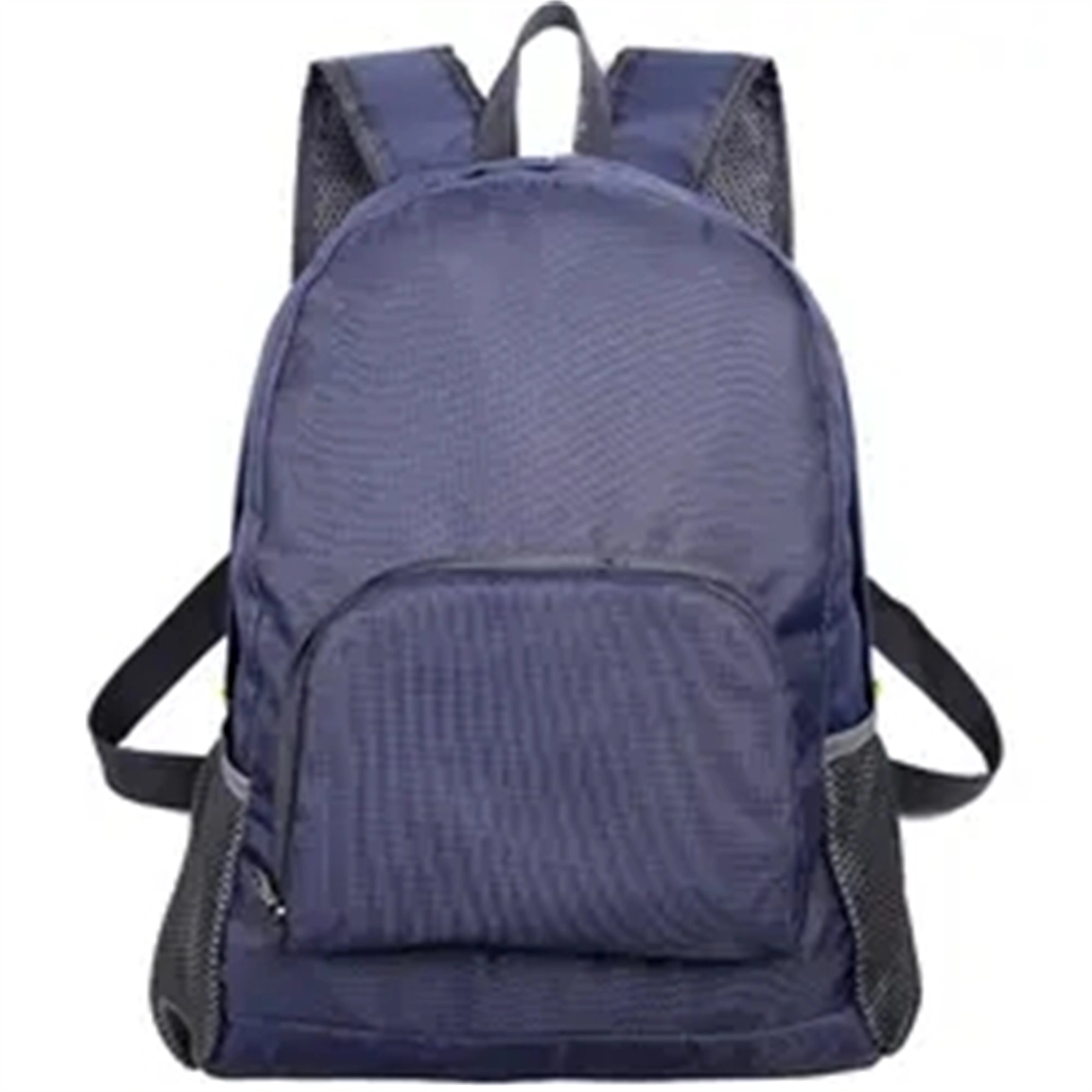 Custom Lightweight Packable Foldable Backpack 8