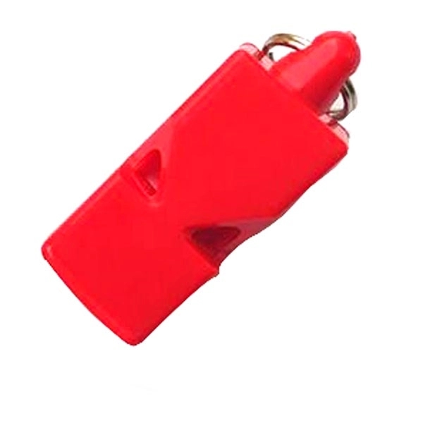 Classic Whistle 4