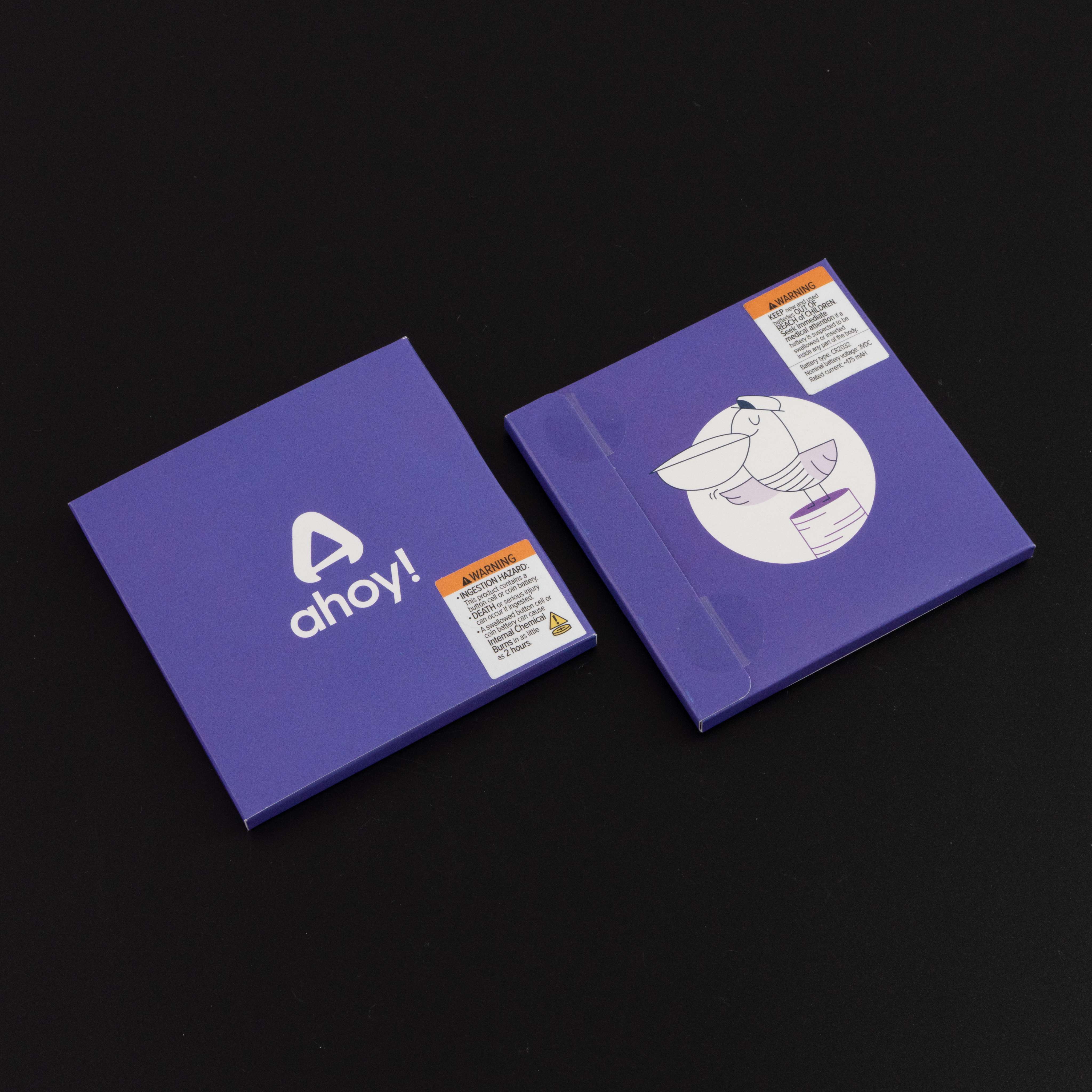 New Tile Mate Essentials Pack 6
