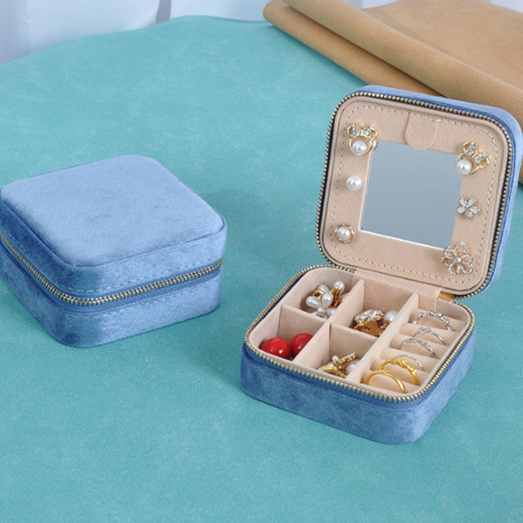Boxes For Jewelry 3