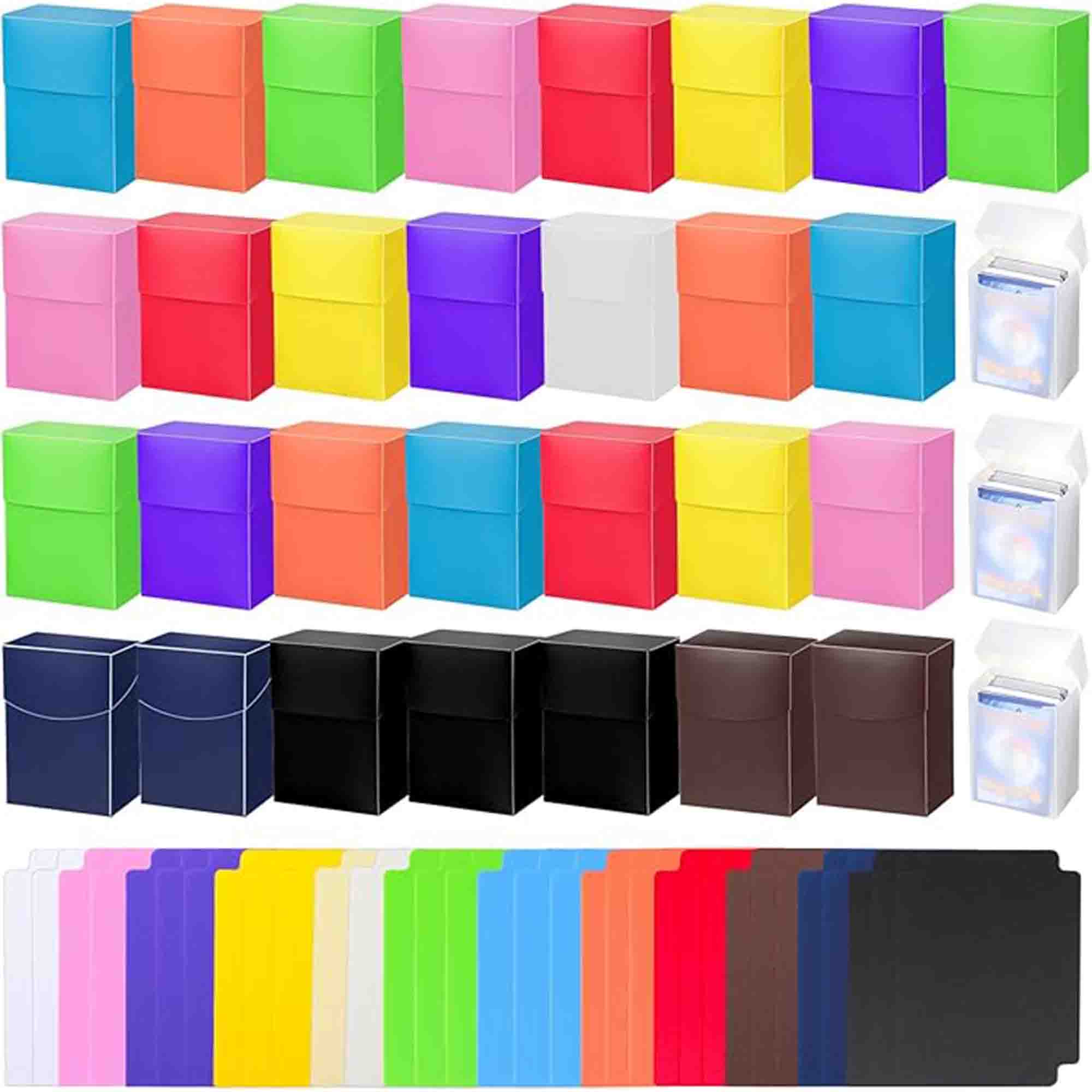 Playing Cards Boxes Storage 2