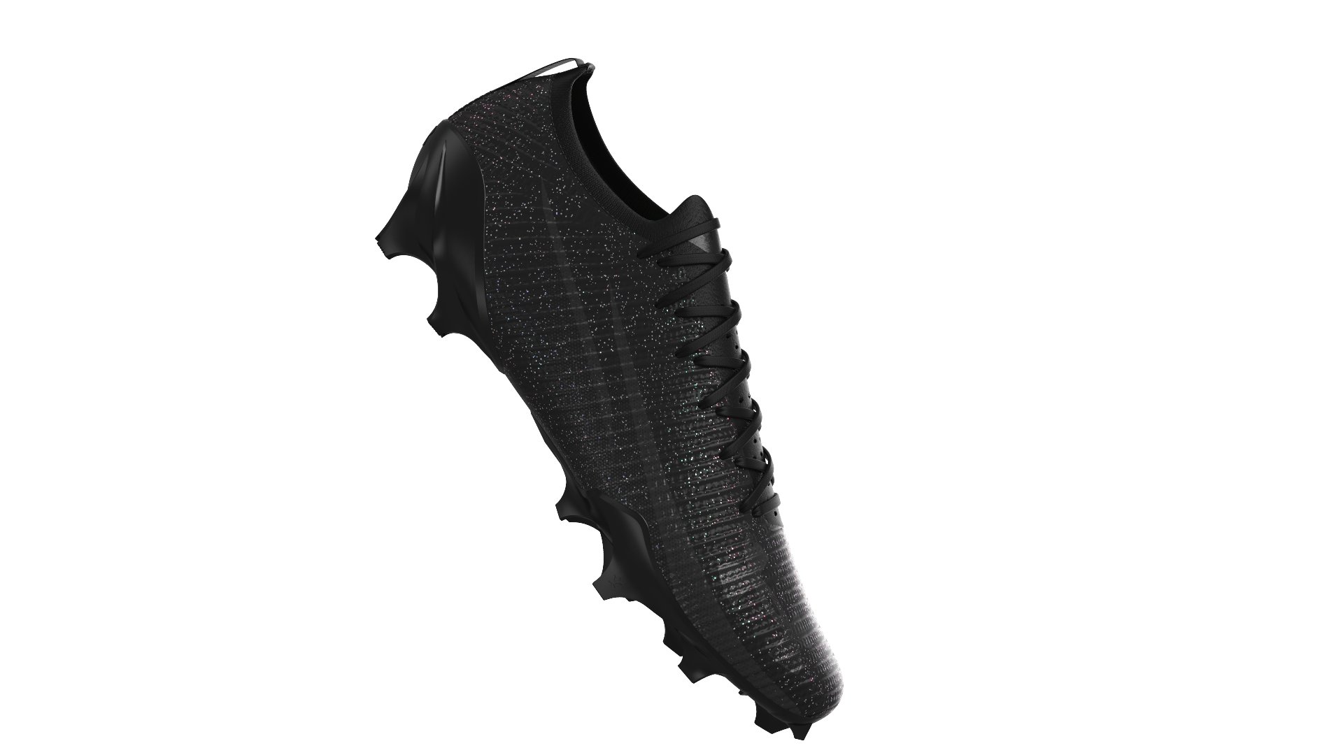 UA Blur Pro Men's Football Cleats 2