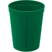 Solid 16oz Stadium Cup 132