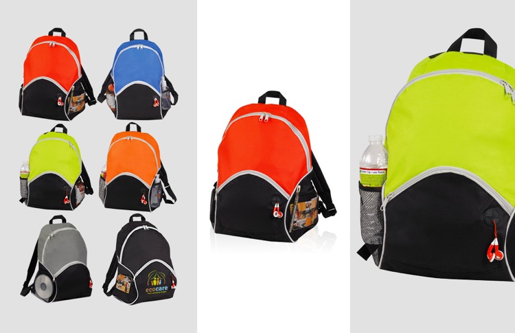 Cruiser Backpack 2