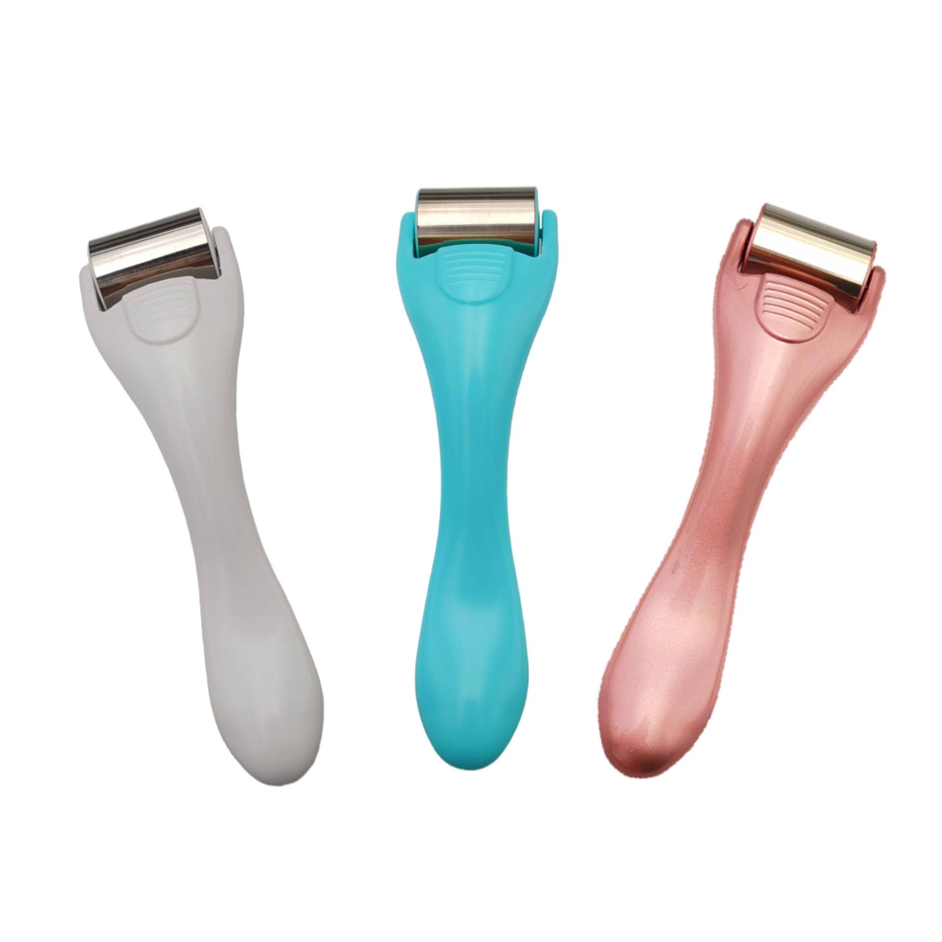 Stainless Steel Facial Ice Roller 2