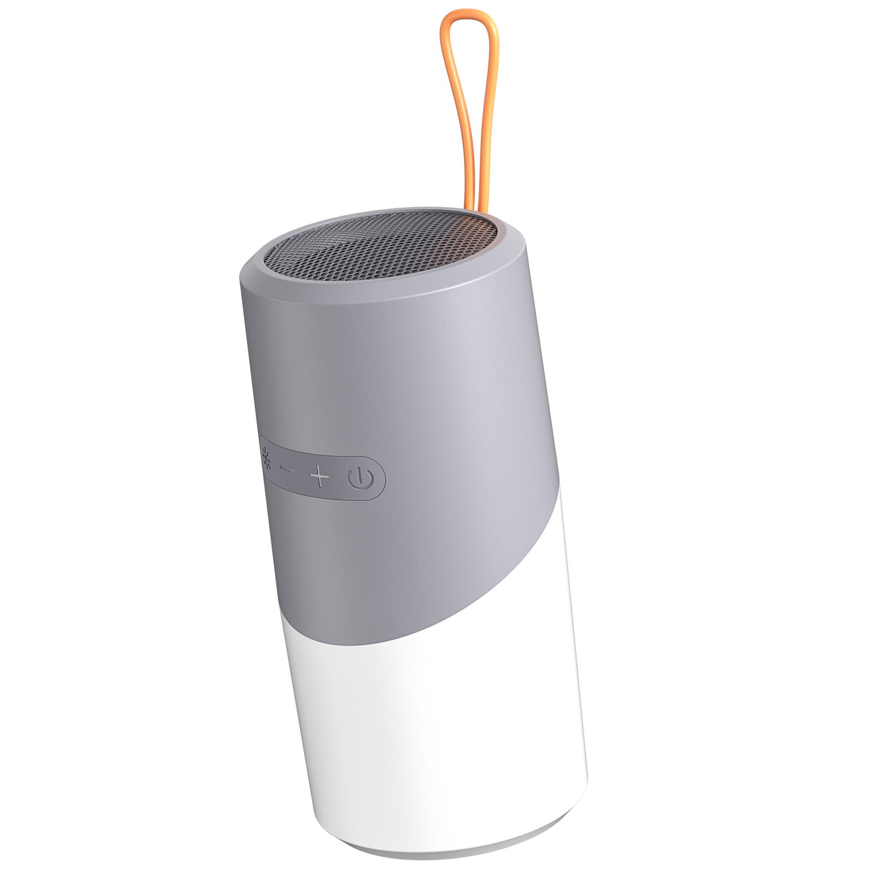 Bluetooth Speaker With Light Show 2