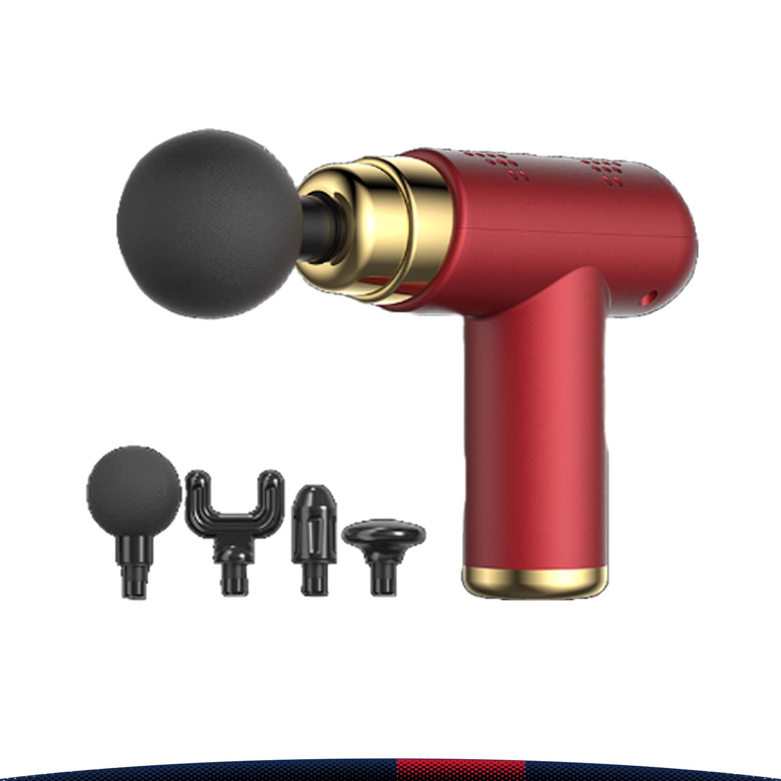 Idon Massage Gun 5
