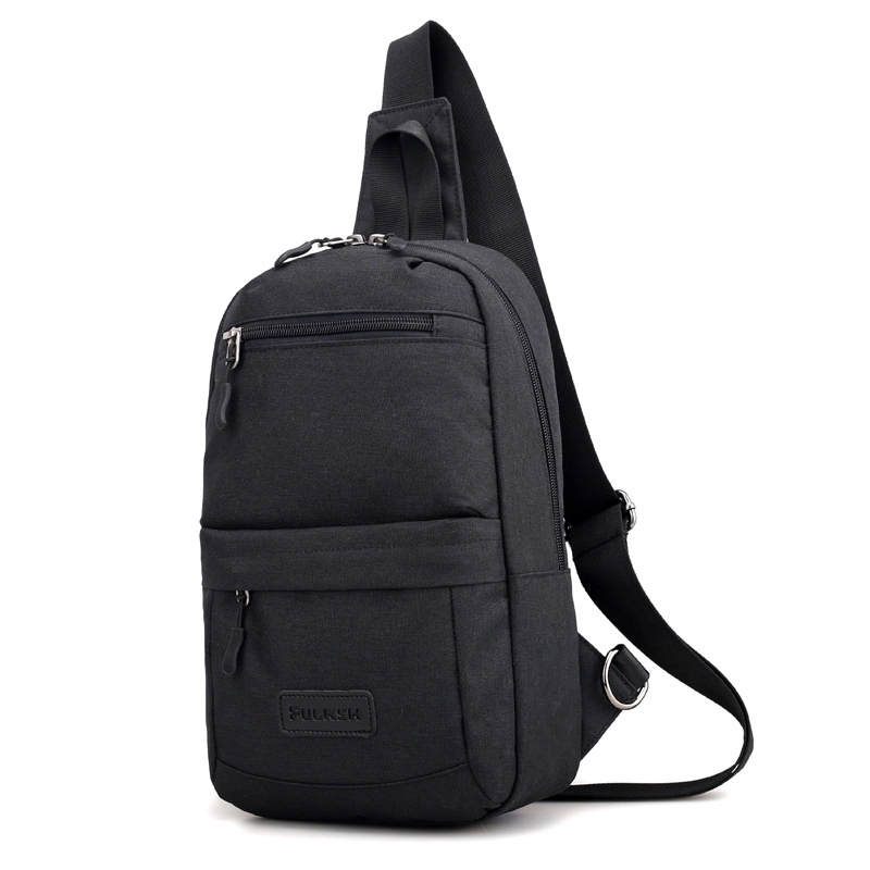ANTI-THEFT Sling Backpack 5
