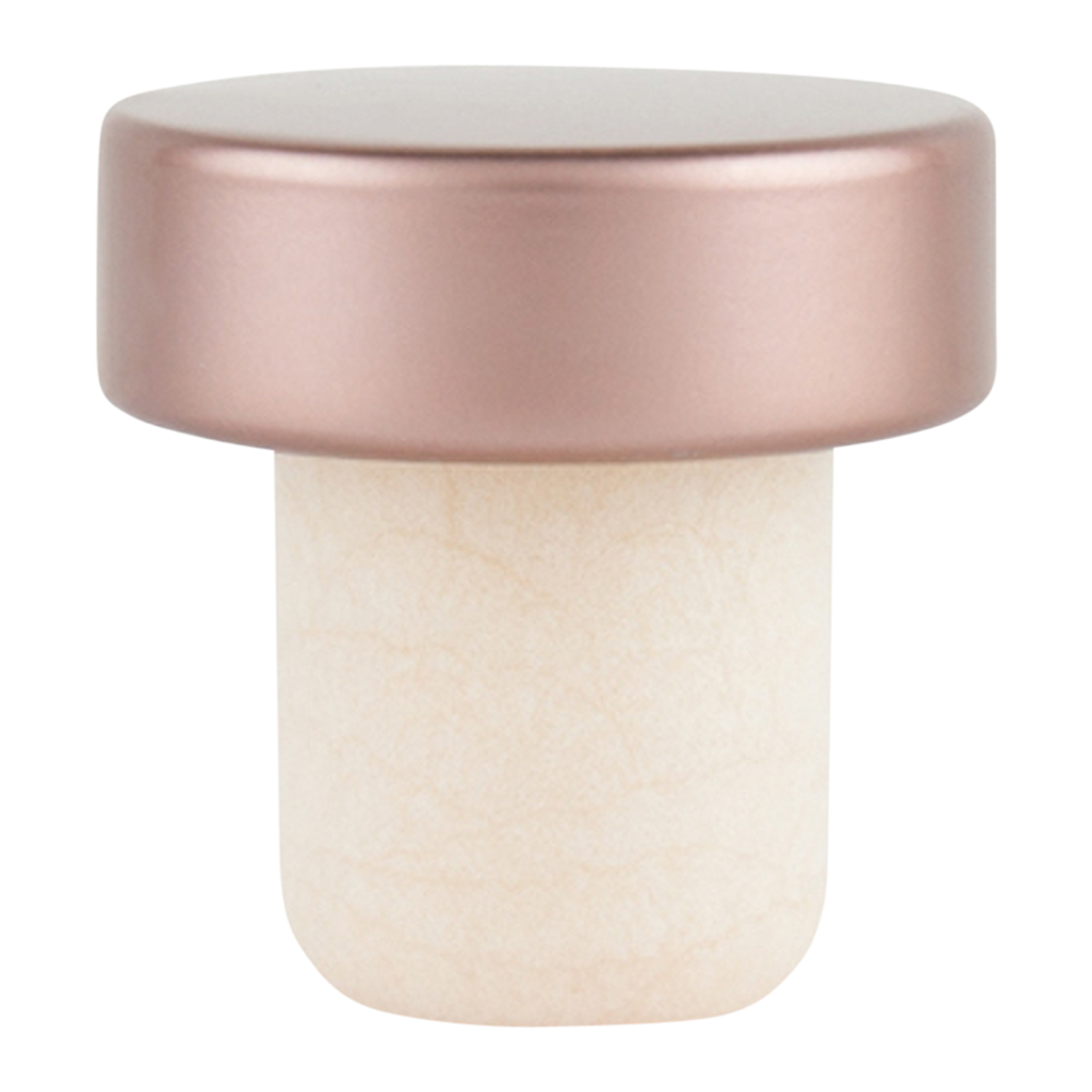 Metallic Wine Stopper 4